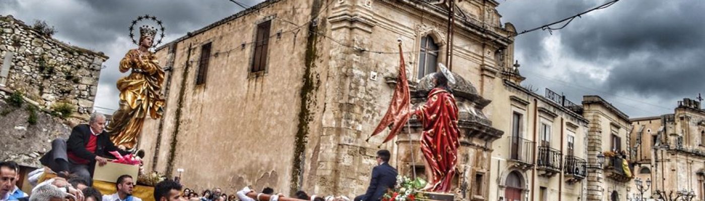L'anima in festa
