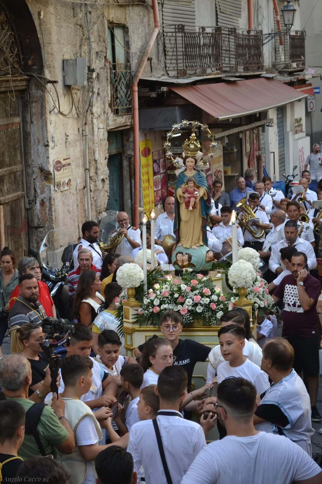 Puri come il&nbsp;Paradiso