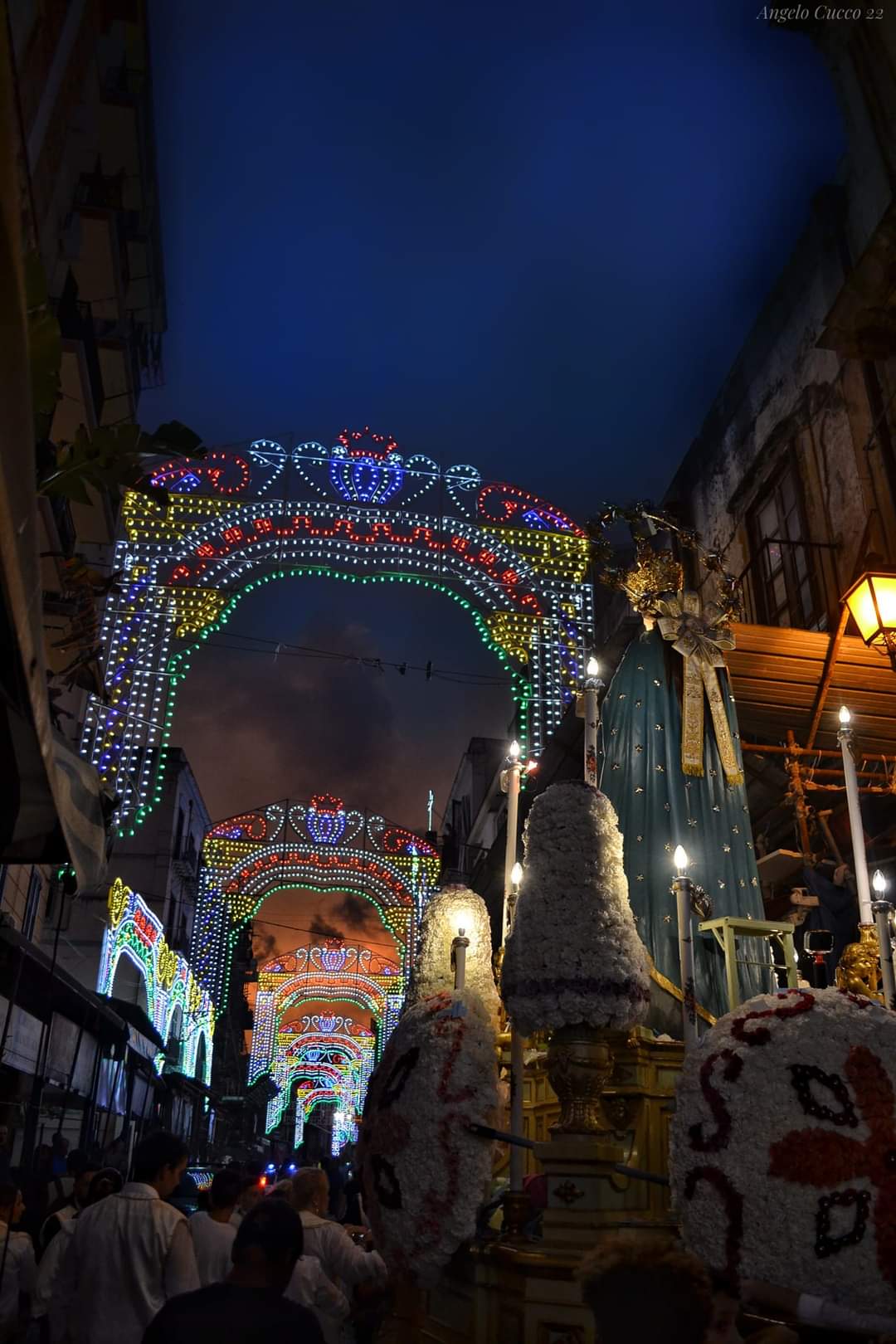 Porta Carini e il suo angolo di&nbsp;Paradiso